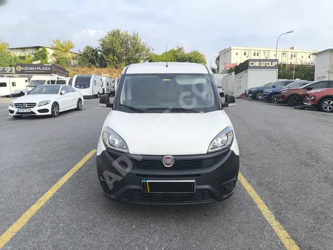 ''2021'' BOYASIZ/DEĞİŞENSİZ/TRAMERSİZ DOBLO CARGO MAXİ 316OOKM