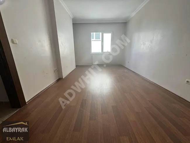 The best property in the area, with an open frontage and wide space suitable for use - from ALBAYRAK EMLAK