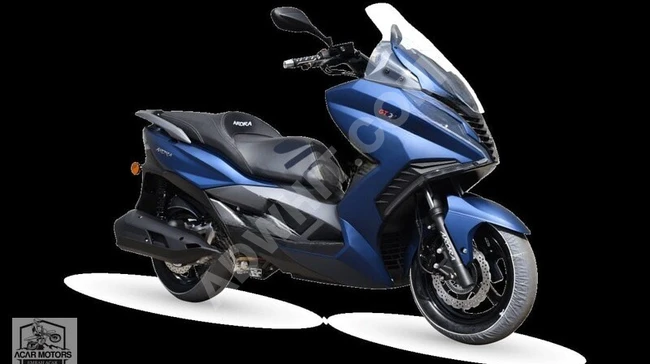 ARORA GT 250 60 Bin peşin Senetli Satış