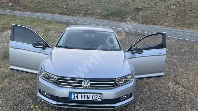 REZZAN AUTO'DAN SATILIK TEMİZ PASSAT