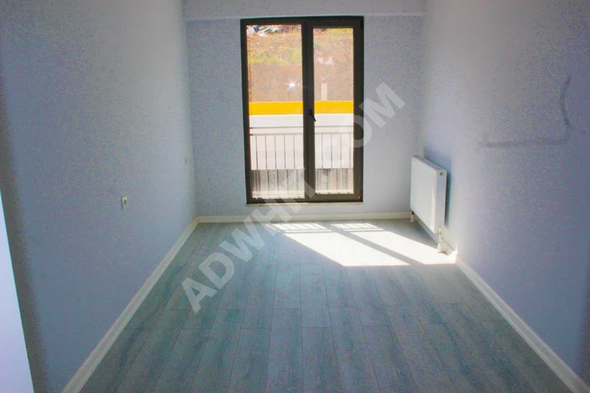 Luxury apartment 3+1 for sale inside a complex in PENDİK, FATİH district