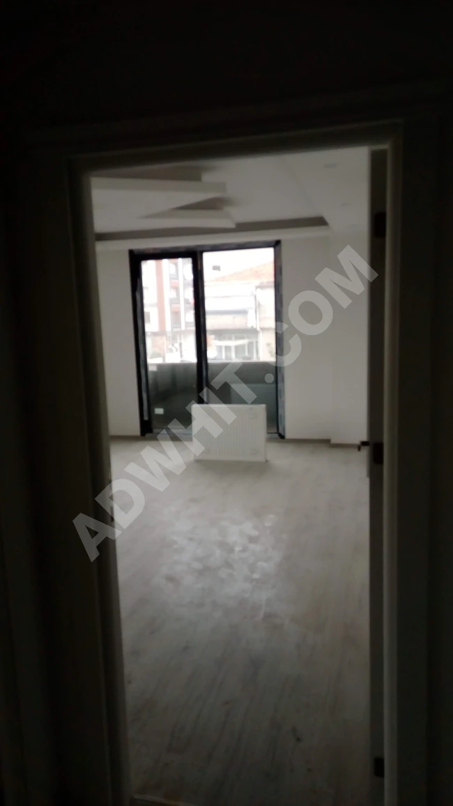 Apartment for rent 2+1 from the owner in İstanbul Pendik