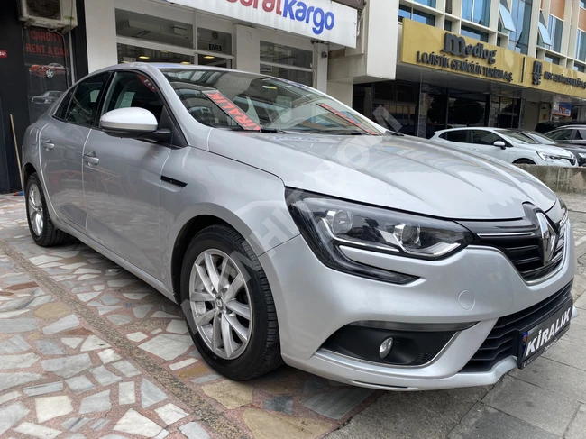 CARCITY for car rentals, in the Asian section, ATAŞEHİR KADIKÖY BEŞİKTAŞ