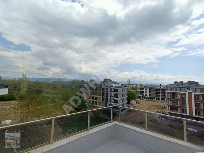 Duplex apartment for sale