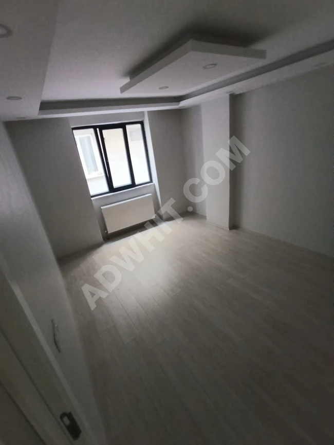 For sale: Apartment with an area of 90 square meters in SULTANGAZİ 50. YIL neighborhood