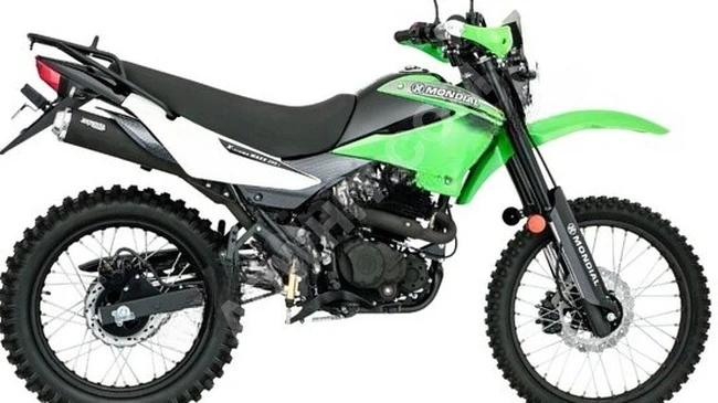 Mondial+ E5 Bike Special Prices for Cash