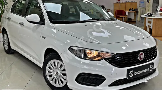 2020 - FİAT EGEA EASY 1.3 M.JET EASY - بحزمة E6 - من ÖZUĞUR