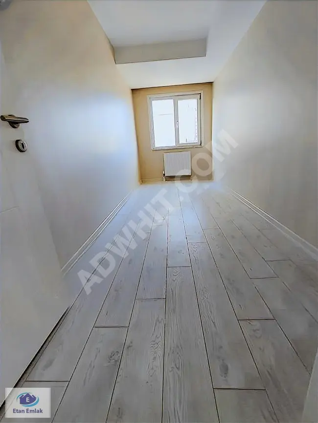 NURTEPE REZİDANS'DA '''BOŞ''MANZARALI 3+1 ACİL SATILIK DAİRE..