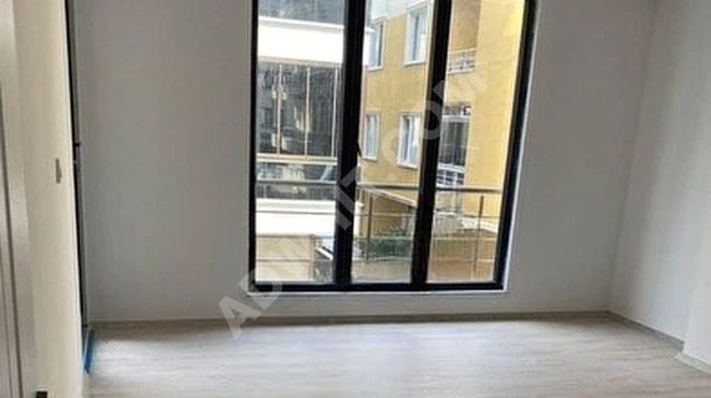 AKÇAY ANKARA EMLAK 2'DEN ALTINKUMDA 1 + 1 SATILIK DAİRE