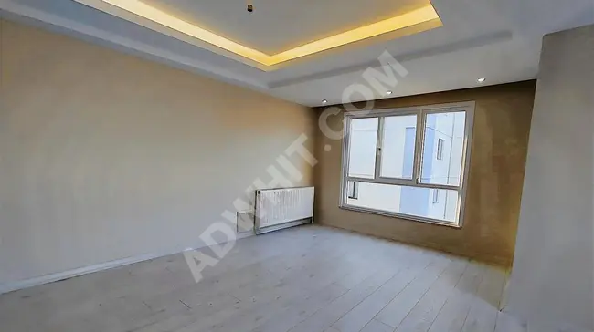 NURTEPE REZİDANS'DA '''BOŞ''MANZARALI 3+1 ACİL SATILIK DAİRE..