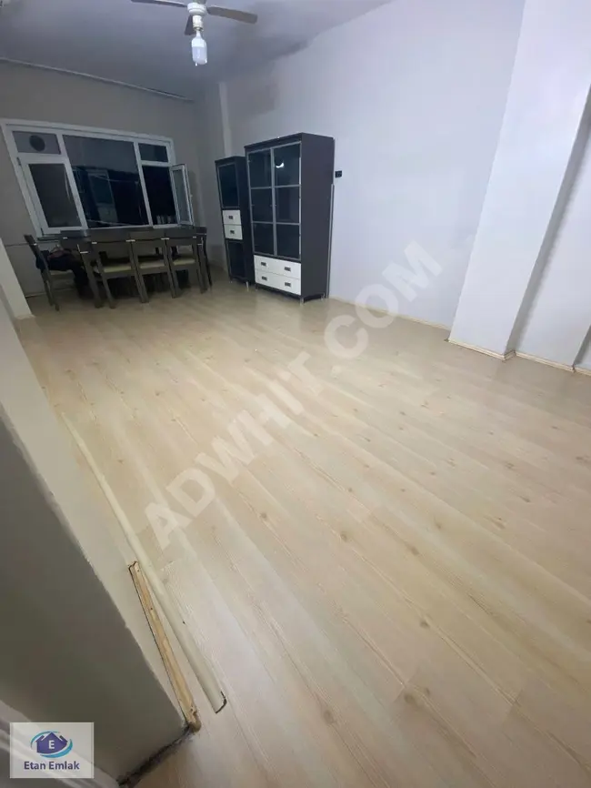 SULTAN SELİM CADDE ÜZERİNDE 2+1 BOYALI TEMİZ KİRALIK DAİRE..