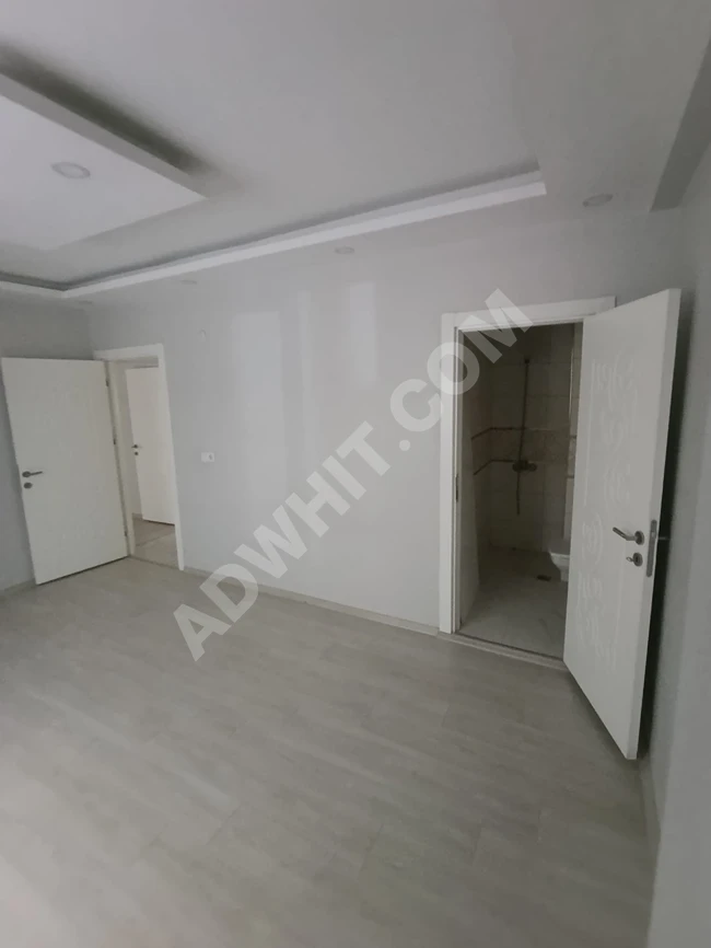 For sale: Apartment with an area of 90 square meters in SULTANGAZİ 50. YIL neighborhood