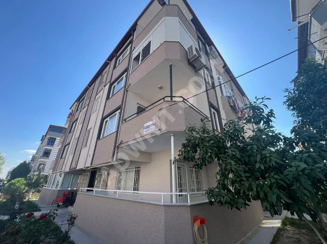 🏡🏡 Apartment 2+1, with a separate kitchen, on the middle floor - from the sole agent ALÇINAR EMLAK 🏡🏡