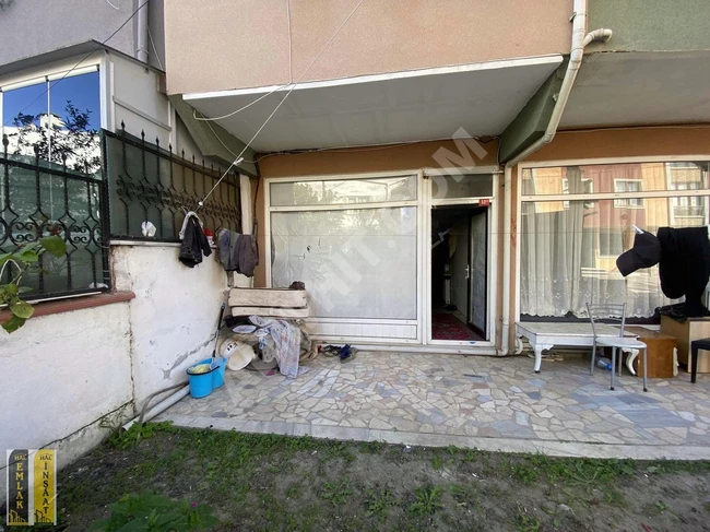 Apartment for rent next to SELİMPAŞA State Hospital