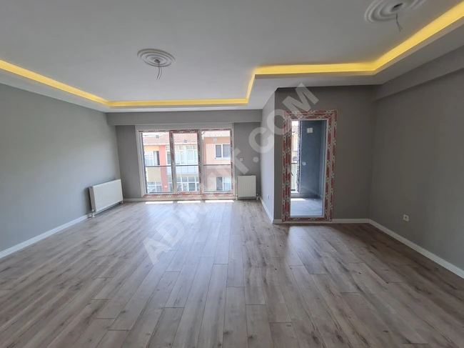 Apartment for sale 3+2 new duplex in the İCADİYE neighborhood