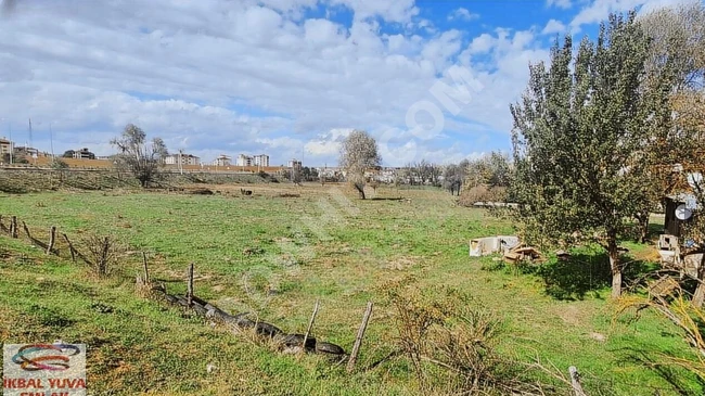 Licensed land for construction for sale on the roadside with an area of 13,200 square meters in Kastamonu Seydiler