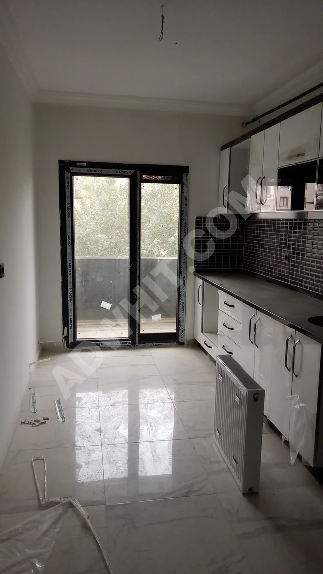 Apartment for rent 2+1 from the owner in İstanbul Pendik