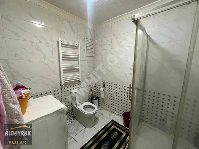 ALBAYRAK EMLAKTAN 2+1 FULL EŞYALI DAİRE