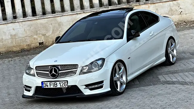 "PROCARS" DEĞİŞENSİZ 3 BOYA | AMG CAM TAVAN İÇİ BEJ EXTRALI-BAYİ