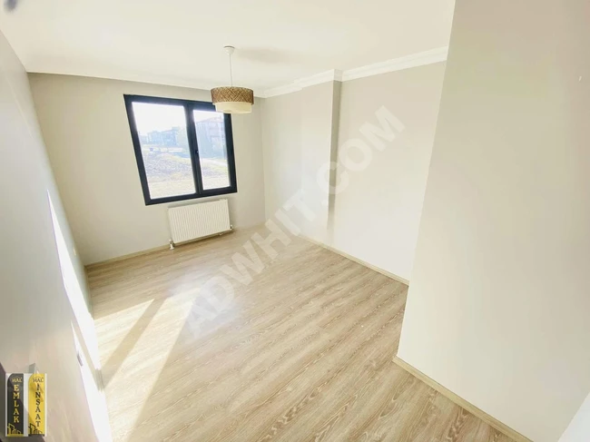 *SELİMPAŞANIN EN GÜZEL YERİNDE OTOPARKLI KİRALIK SIFIR DAİRE*