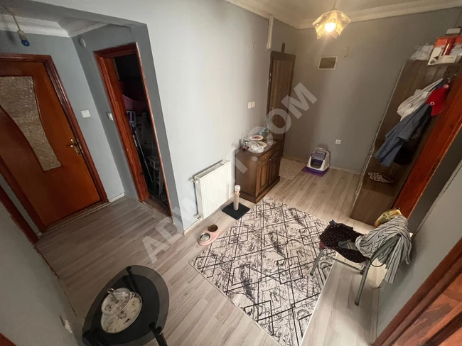 🏡🏡 شقة 2+1 , بمطبخ منفصل , بالطابق الاوسط - من الوكيل الوحيد ALÇINAR EMLAK 🏡🏡