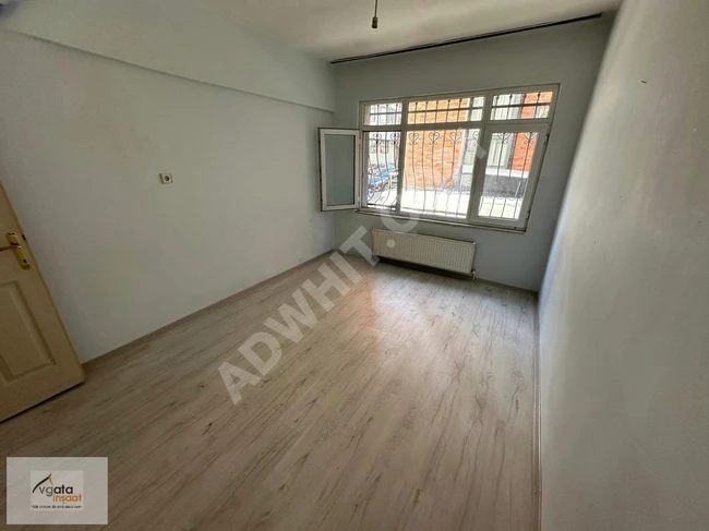 For rent renovated apartment 2+1 behind Metro 1LEVENT