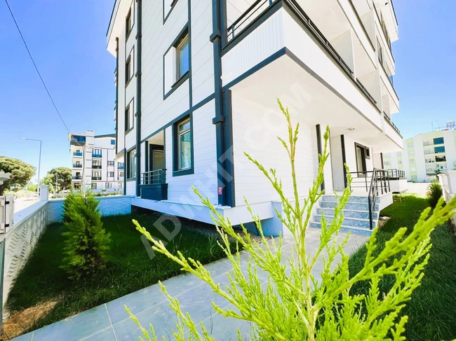 🏡🏡ALÇINAR EMLAKTAN ÇİFT BALKONLU ARAKAT GENİŞ 1+1 DAİRE🏡🏡