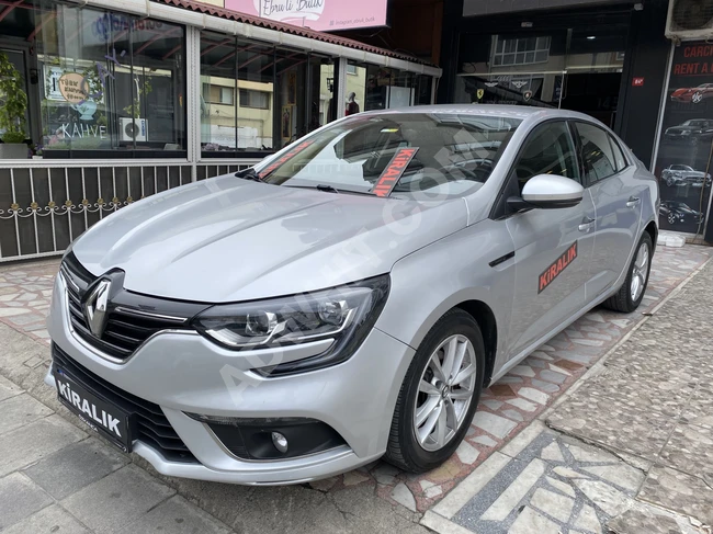 ANADOLU YAKASI CARCITY RENT A CAR ATAŞEHİR KADIKÖY BEŞİKTAŞ