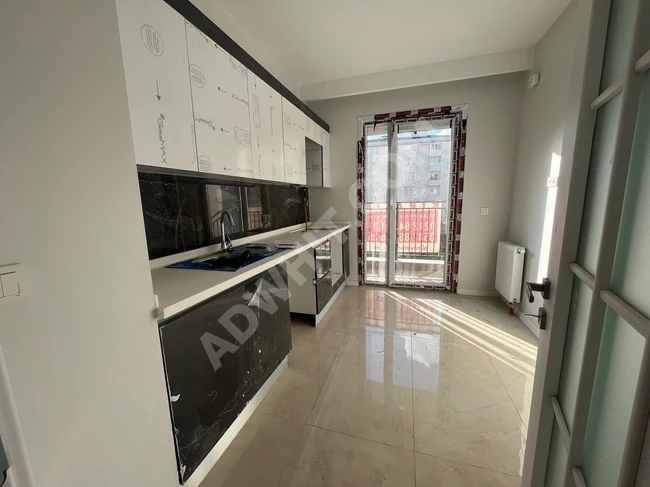 Apartment for rent in BEYLİKDÜZÜ - KİPTAŞ - KIRLANGIÇ