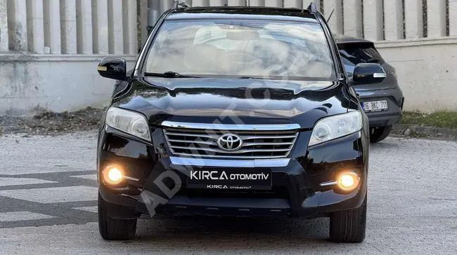 KIRCA OTOMOTİV // 2011 TOYOTA RAV4 225BiNKM OTOMATİK VİTES