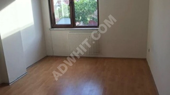 YENİ BİNADA 2+1 80M2 CADDEYE YAKIN DAİRE