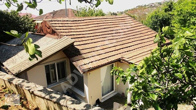 Independent house 4+1, in the jewel of Istanbul, Beykoz area