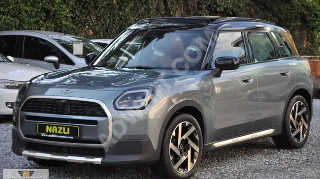 2024 - Mini Countryman E - مع امكانية خيار التقسيط نقداً بسندات