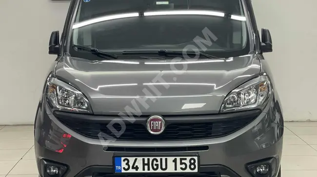 2023_FIAT_DOBLO_1.6_MULTIJET_TREKKİNG_GERİ_GÖRÜŞ_ÇİZİKSİZ_21'KM_