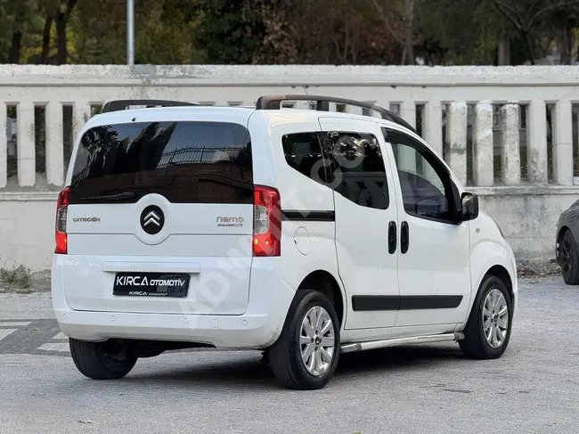 2013 - CiTRÖEN NEMO COMBİ - عداد 146000 كم - من KIRCA OTOMOTİV