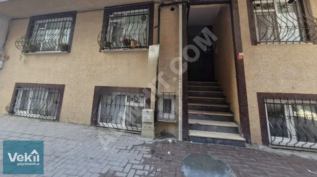 ZEYTİNBURNU BEŞTELSİZ MAHALLESİNDE 2+1 SATILIK DAİRE