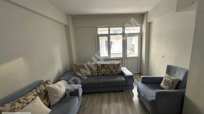 1 LEVENT METRO ARKASI KİRALIK 3+1 DAİRE