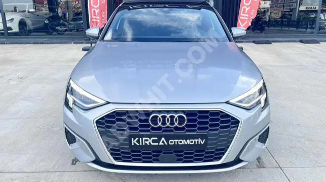 KIRCA OTOMOTİV DEN 2021 AUDI A3 35 TFSİ ADVANCED CAM TAVAN