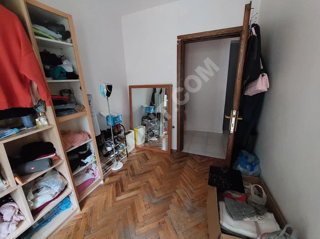 An investment opportunity apartment very close to the Marmaray ÜSKÜDAR station.