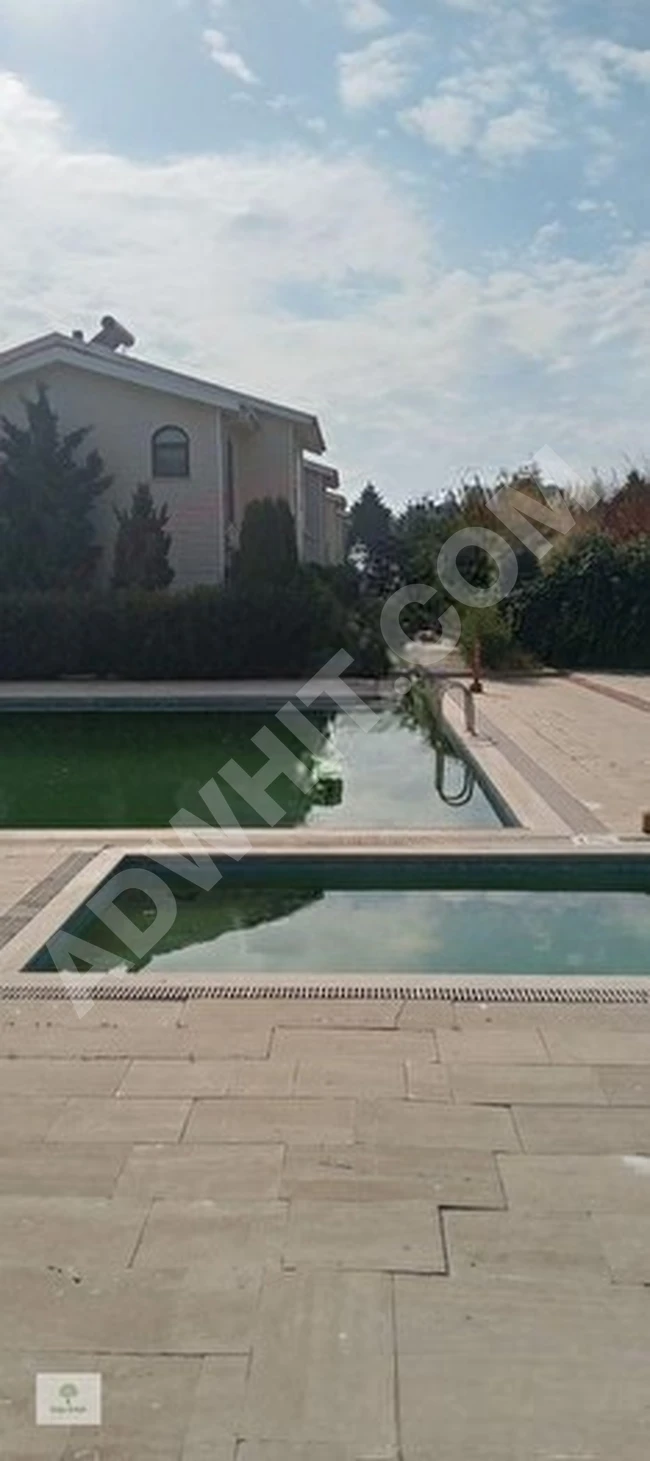 Tekirdağ Süleymanpaşa Kayıda Natamam Villa