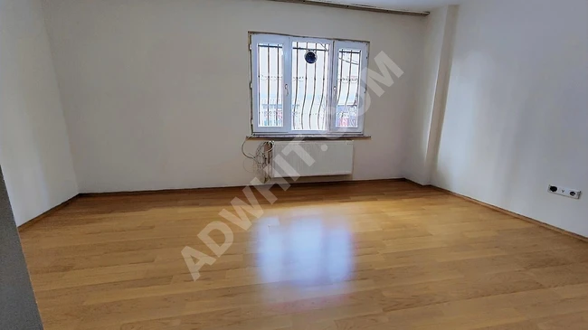 2+1 apartment for rent, middle floor within a modern building in the SULTAN SELİM neighborhood.