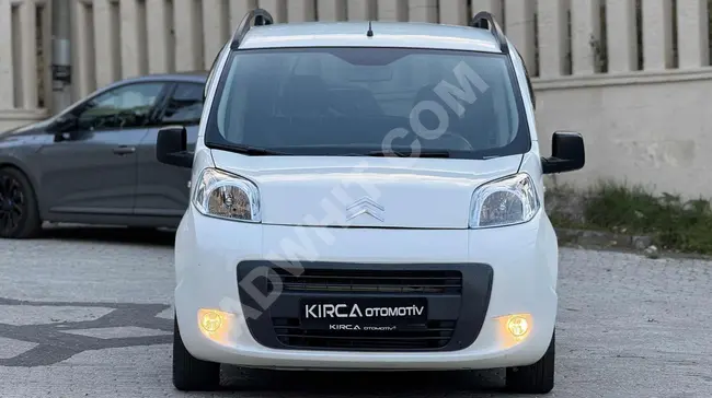 2013 - CiTRÖEN NEMO COMBİ - عداد 146000 كم - من KIRCA OTOMOTİV