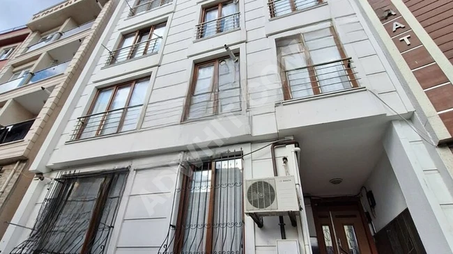 KULAKSIZ MEYDANA 5 DK-KİRALIK 100 M2 2+1 KİRALIK EŞYALI DAİRE