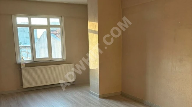 Apartment 2+1 for rent on İmar Street, Sultanbeyli Mecidiye neighborhood