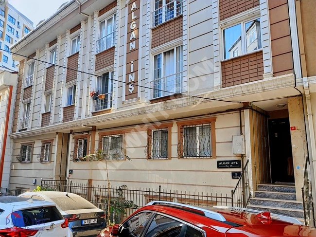 ÇAĞLAYANDA METRO MARKET YAKINLARINDA MANZARALI SATILIK 2+1 DAİRE