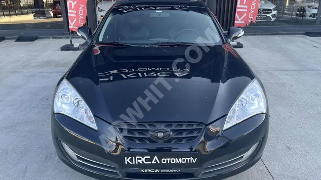 2011 - HYUNDAI GENESIS 2.0 T - عداد 63000 كم - من KIRCA OTOMOTİV