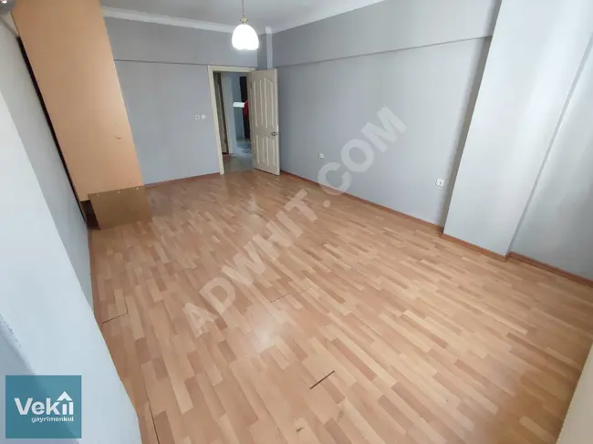 ESENYURT ARDIÇLI MAH. 2+1 KİRALIK DAİRE , 2 BALKONLU