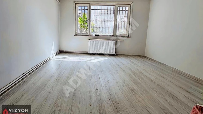 FERİDİYE CADDESİNDE KİRALIK 1+1 DAİRE