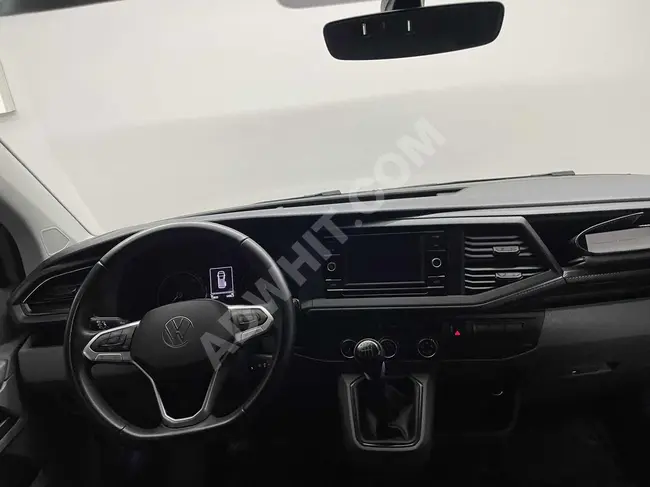 2023MODEL_150KISA_CAMLIVAN_KATLANIR_AYNA_ÇİFT_AIRBAG_SIFIR_11KM