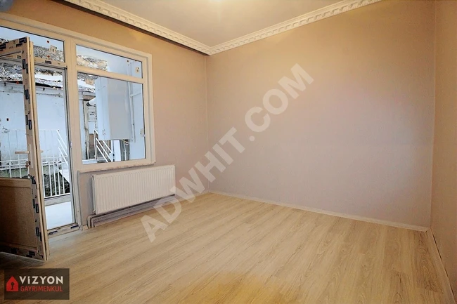 2+1 Furnished Apartment for Sale in BEYOĞLU TOMTOM Area - by VİZYON